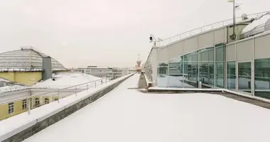 Büro 1 307 m² in Moskau, Russland