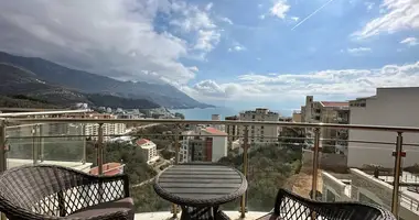 2 bedroom apartment in Boreti, Montenegro