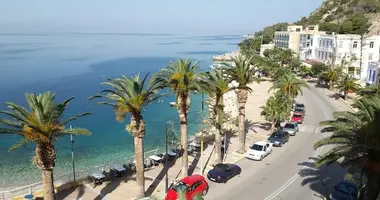 Wohnung 3 zimmer in Loutraki Perachora Agioi Theodoroi Municipality, Griechenland
