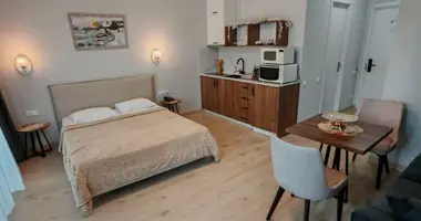 Studio apartment 1 bedroom in Batumi, Georgia