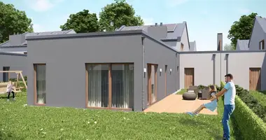 Dom 5 pokojów w Marki, Polska