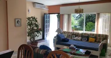 3 bedroom house in Germasogeia, Cyprus