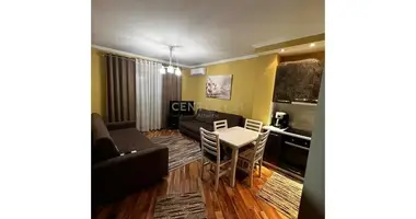 Apartamento 2 habitaciones en Golem, Albania