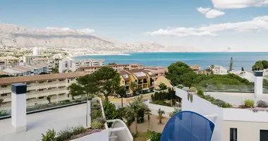 Квартира 3 спальни в lAlfas del Pi, Испания