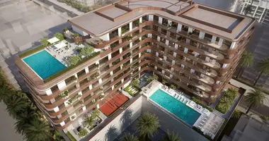 1 bedroom apartment in Dubai, United Arab Emirates