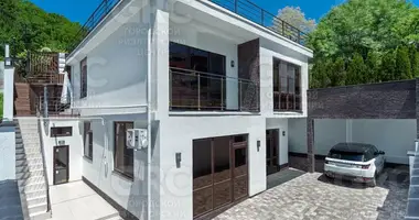 Haus in Evenkiysky Rayon, Russland