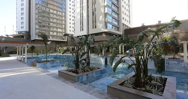 Appartement 2 chambres dans Kepez, Turquie