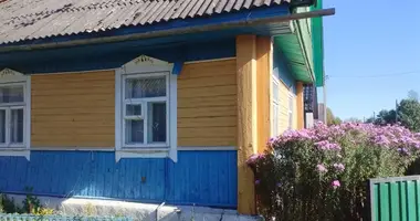 Дом в Жодишки, Беларусь