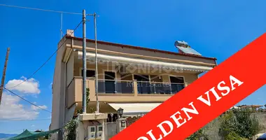 Appartement 5 chambres dans Paralia Dionisiou, Grèce