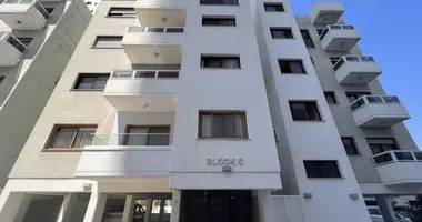 Apartamento 1 habitacion en Limasol, Chipre