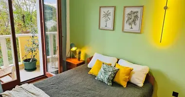 3 bedroom apartment in Petrovac, Montenegro