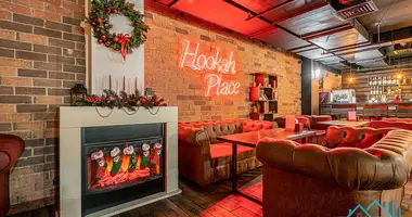 Commercial 7 rooms in Minsk, Belarus