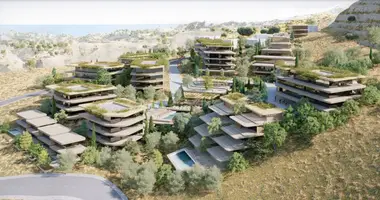 Appartement 3 chambres dans Agia Marinouda, Chypre