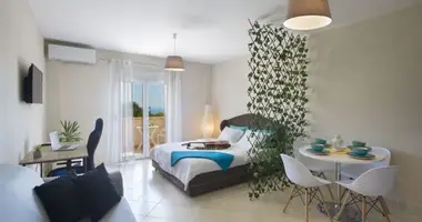 1 bedroom apartment in Seoce, Montenegro