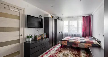 1 room apartment in Minsk, Belarus