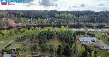Plot of land in Jonava, Lithuania
