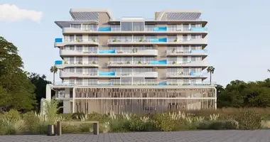 3 bedroom apartment in United Arab Emirates