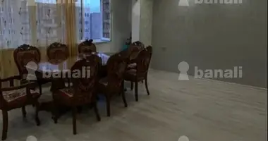 2 bedroom apartment in Yerevan, Armenia