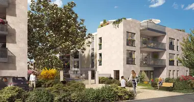 Apartamento 2 habitaciones en Merignac, Francia