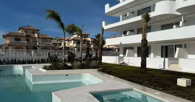 3 bedroom apartment in Orihuela, Spain