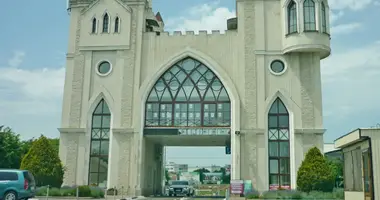 Casa 2 habitaciones en Lymanka, Ucrania