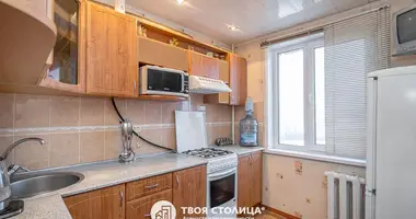 Квартира 1 комната в Минск, Беларусь