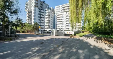 Квартира 3 комнаты в Познань, Польша
