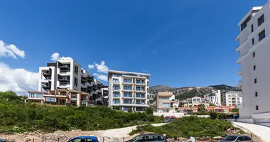 Квартира 1 спальня в Бечичи, Черногория