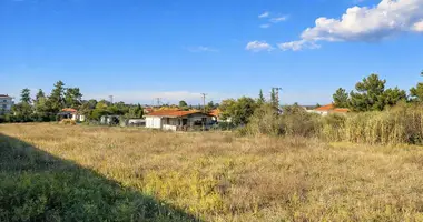 Plot of land in Kassandrino, Greece