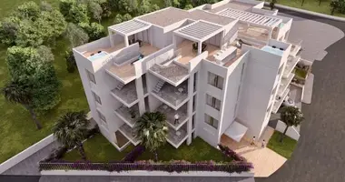 Apartamento 2 habitaciones en Aradippou, Chipre