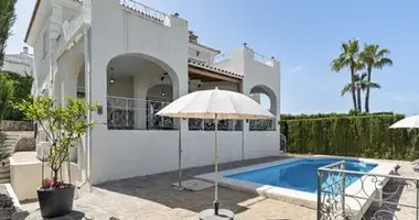 Haus 5 Schlafzimmer in Mijas, Spanien