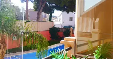 1 bedroom apartment in Dos Hermanas, Spain