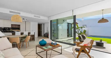 Willa w Kartagena, Hiszpania