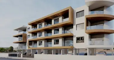 Apartamento 2 habitaciones en Limasol, Chipre