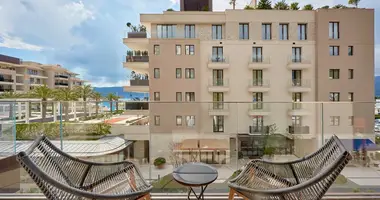 2 bedroom apartment in Tivat, Montenegro