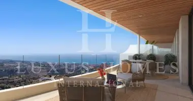 Penthouse 2 bedrooms in Rincon de la Victoria, Spain