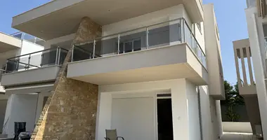 Townhouse 4 bedrooms in Nikiti, Greece