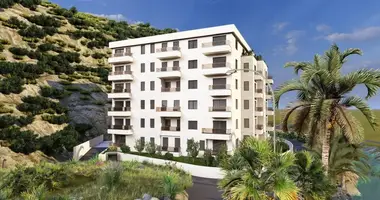 Apartment in Budva, Montenegro