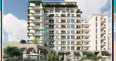 1 bedroom apartment in Boreti, Montenegro
