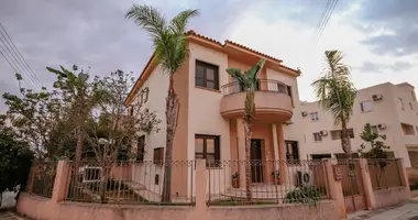 Villa in Bezirk Larnaka, Zypern