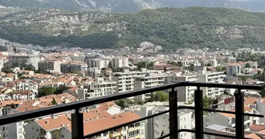 Wohnung 1 Schlafzimmer in Budva, Montenegro