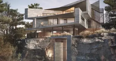 Apartamento 4 habitaciones en Agios Tychonas, Chipre