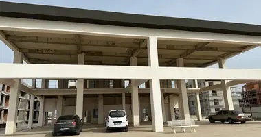 Investition 400 m² in Mittelmeerregion, Türkei