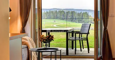 Apartment in Frymburk, Czech Republic