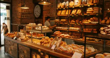 Commercial property 83 m² in Cerdanyola del Valles, Spain