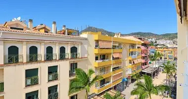Wohnung 2 Schlafzimmer in Benalmadena, Spanien