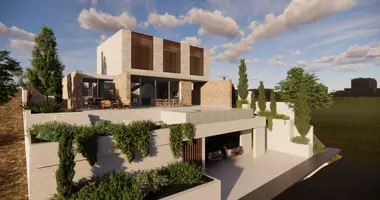 4 bedroom house in Chloraka, Cyprus