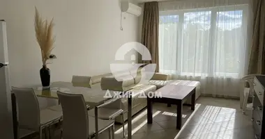 Mieszkanie 2 pokoi w Rawda, Bułgaria