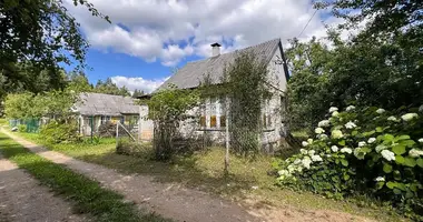 Casa en Rakauski sielski Saviet, Belarús