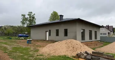 Коттедж в Лошанский сельский Совет, Беларусь